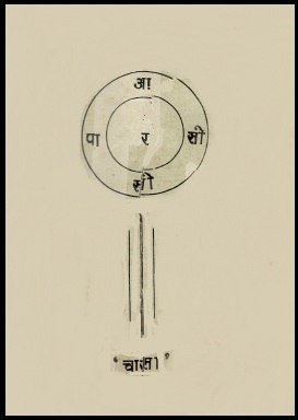 पारसी आरसी | Parsi Arsi